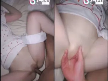 Đụ xong còn móc lồn em cực trắng
