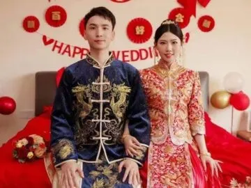 Lộ clip vụng trộm với bạn thân của chồng mới lấy