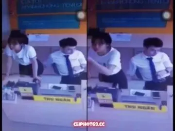 thanh niên móc lồn em đồng nghiệp trong tgdd