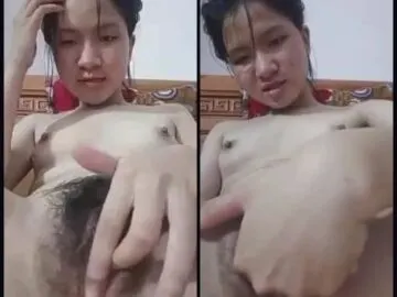 Tuổi mới lớn nhưng em rất nứng lồn