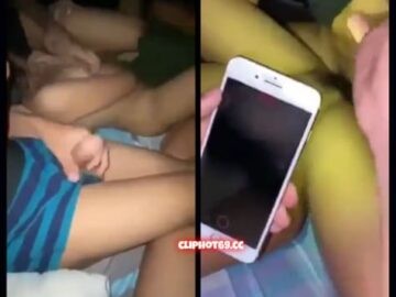 cả nhóm thanh niên thái lan đề chịch một em