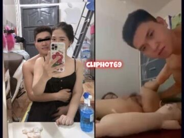clip sex cặp đôi đang hot hiện nay