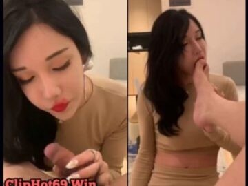em gái xinh Thu Thủy và đại gia