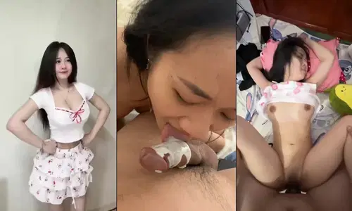 Em tiktoker sinh viên bắt em ăn sữa chua trên chim thì em sợ ung thư chim