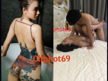 Linh Miu chính thức lộ clip sex