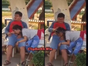 Quay lén em gái mới lớn bú cu ông chú