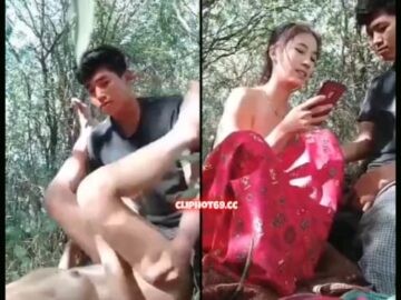 rũ em người yêu vào rừng địt nhau